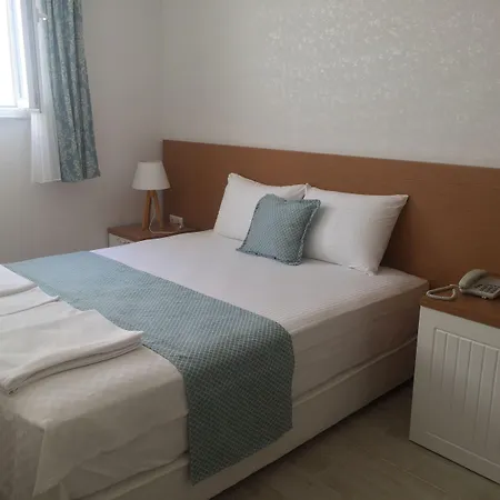 Hotel Garden Ada Bozcaada