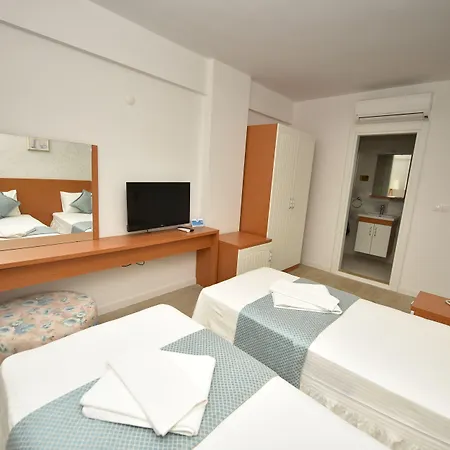 Hotel Garden Ada Bozcaada