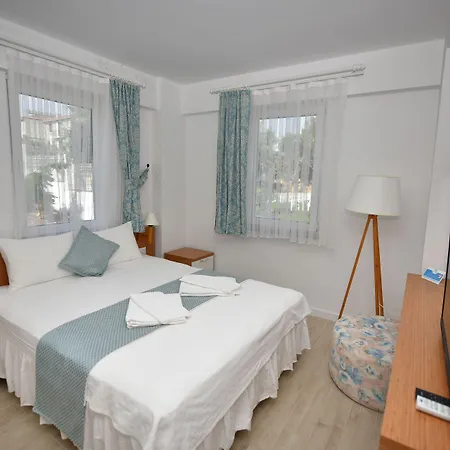 Garden Ada 4* Bozcaada