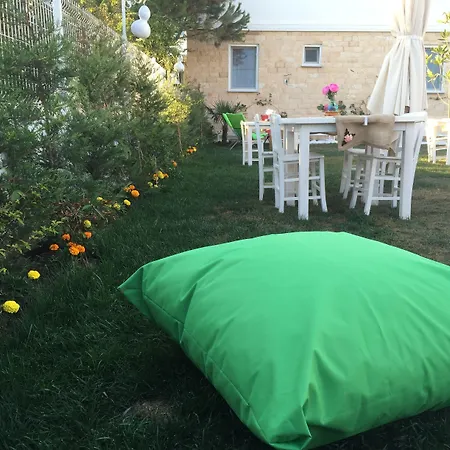 Garden Ada Hotel Bozcaada