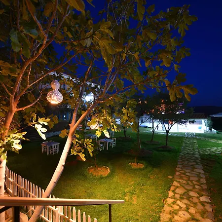 Hotel Garden Ada Bozcaada