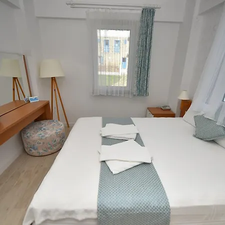 Garden Ada 4* Bozcaada