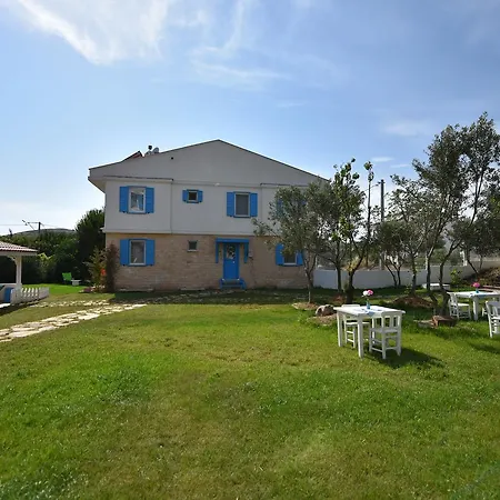 Garden Ada 4* Bozcaada