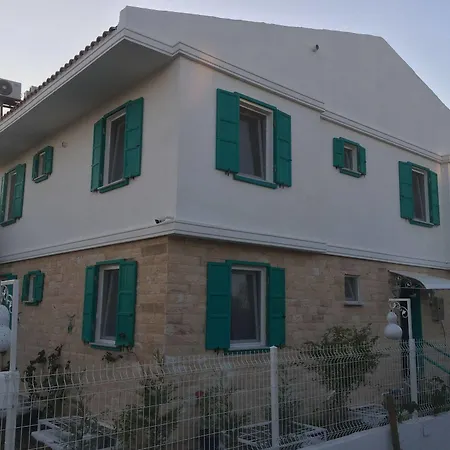 Garden Ada Hotel Bozcaada