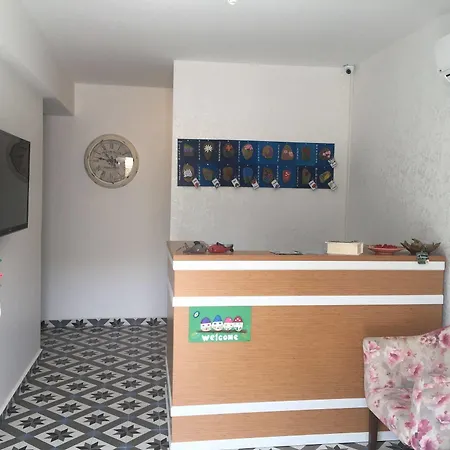 Garden Ada Hotel Bozcaada