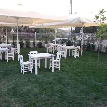 Hotel Garden Ada 4*