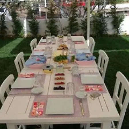 Garden Ada