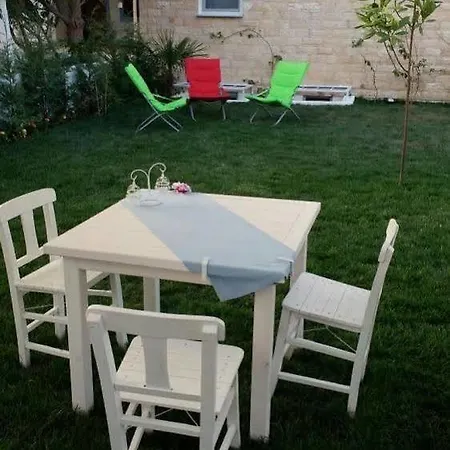 Garden Ada Hotel 4*
