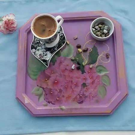 Garden Ada 4* Bozcaada