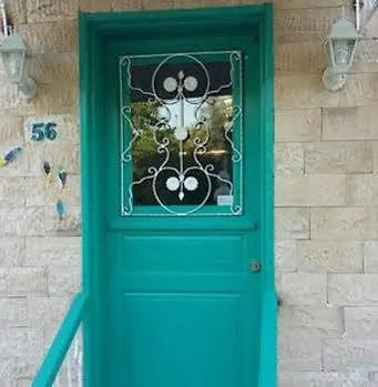 Hotel Garden Ada Bozcaada