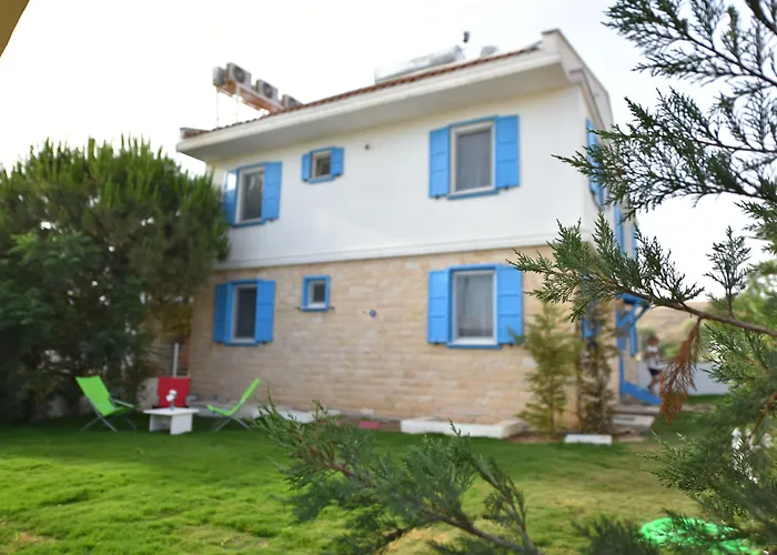 Garden Ada 4* Bozcaada