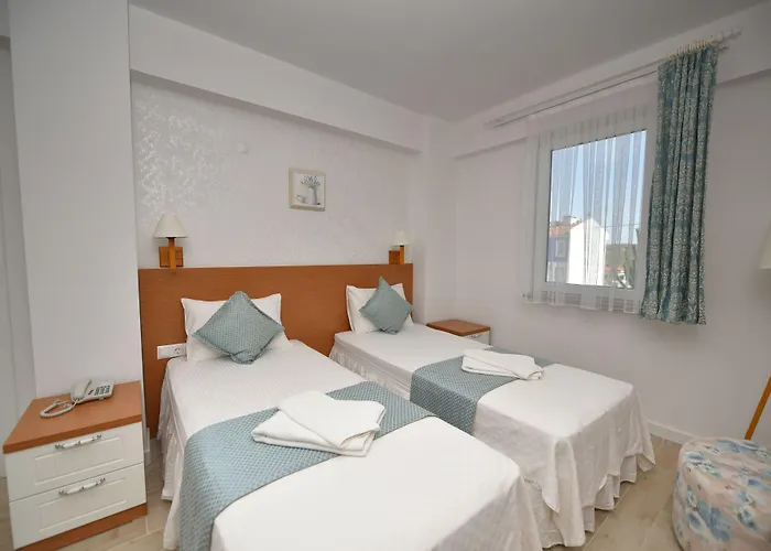 Garden Ada 4* Bozcaada