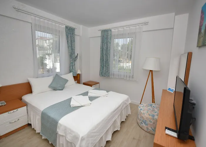 Garden Ada 4* Bozcaada