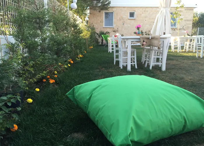 Garden Ada Hotel Bozcaada