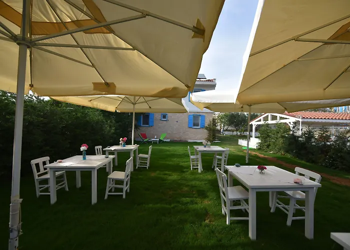 Garden Ada 4* Bozcaada