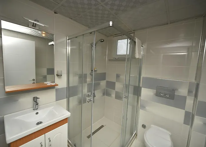 Hotel Garden Ada Bozcaada