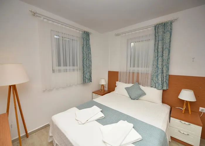 Garden Ada Hotel Bozcaada