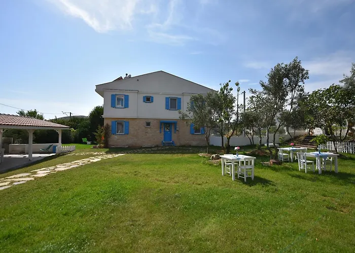 Garden Ada 4* Bozcaada