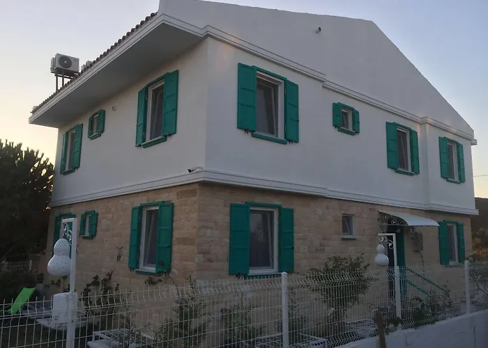 Garden Ada Hotel Bozcaada