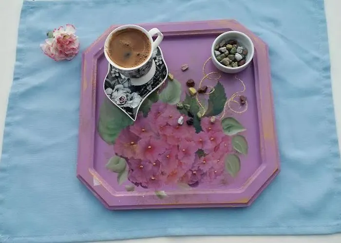 Garden Ada 4* Bozcaada